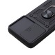 Чохол до мобільного телефона BeCover Military ZTE Blade A71 Black (710700)