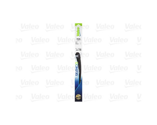 Щітка склоочисника Valeo 574636