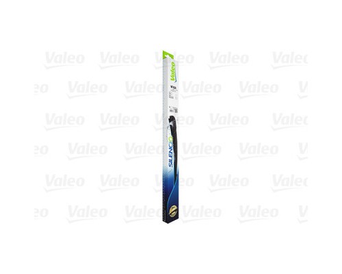 Щітка склоочисника Valeo 574636