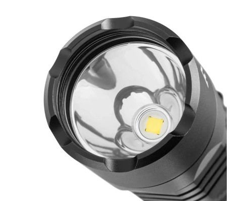 Ліхтар Mactronic тактичний Black Eye 1100 (1100 Lm) Recharg Type-C (THH0048)