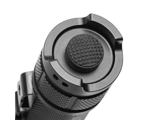 Ліхтар Mactronic тактичний Black Eye 1100 (1100 Lm) Recharg Type-C (THH0048)