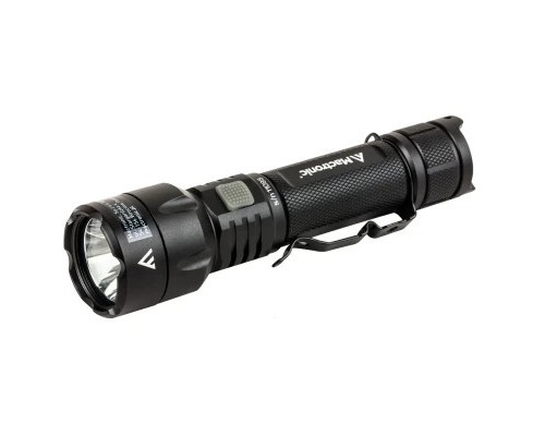 Ліхтар Mactronic тактичний Black Eye 1100 (1100 Lm) Recharg Type-C (THH0048)