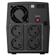 Пристрій безперебійного живлення nJoy Keen 1000VA USB (UPLI-LI100KU-CG01B)