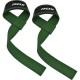 Кистьові лямки RDX W1 Gym Single Strap Army Green Plus (WAN-W1AG+)