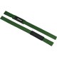 Кистьові лямки RDX W1 Gym Single Strap Army Green Plus (WAN-W1AG+)
