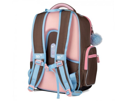 Шкільний набір Yes S-101_Collection Pusheen (559776)