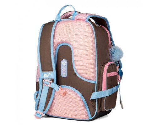Шкільний набір Yes S-101_Collection Pusheen (559776)