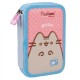 Шкільний набір Yes S-101_Collection Pusheen (559776)