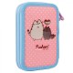Шкільний набір Yes S-101_Collection Pusheen (559776)