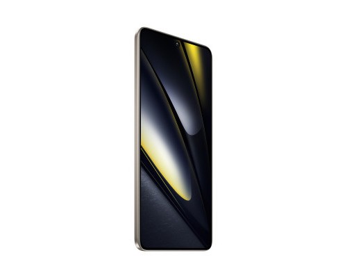 Мобільний телефон Xiaomi Poco F6 12/512GB Titanium (1054220)
