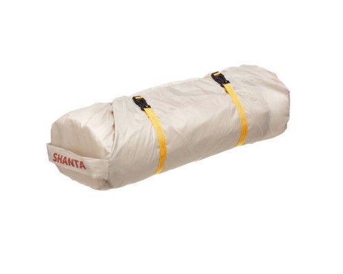 Намет Turbat Shanta 2 sand - пісочний (012.005.0177)