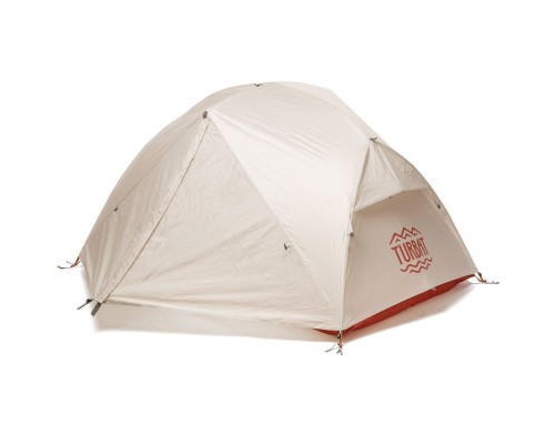 Намет Turbat Shanta 2 sand - пісочний (012.005.0177)
