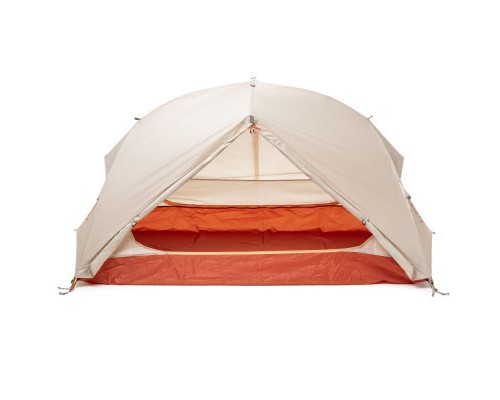 Намет Turbat Shanta 2 sand - пісочний (012.005.0177)