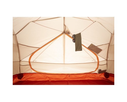 Намет Turbat Shanta 2 sand - пісочний (012.005.0177)