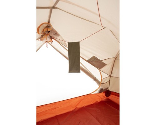 Намет Turbat Shanta 2 sand - пісочний (012.005.0177)