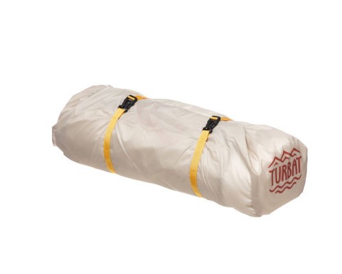 Намет Turbat Shanta 2 sand - пісочний (012.005.0177)