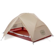 Намет Turbat Shanta 2 sand - пісочний (012.005.0177)