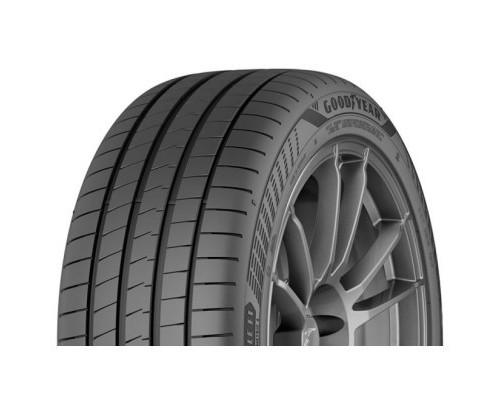 Шина Goodyear Eagle F1 Asymmetric 6 FP 225/45R17 91Y