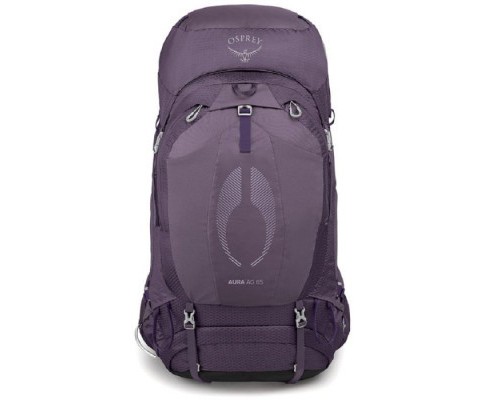 Рюкзак туристичний Osprey Aura AG 65 enchantment purple WM/L (009.2800)