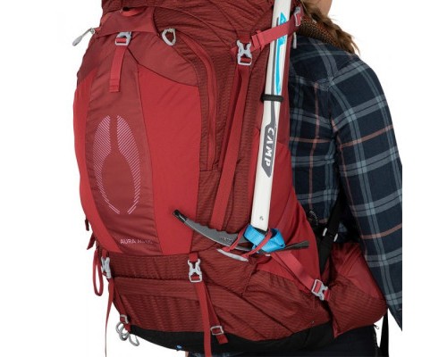 Рюкзак туристичний Osprey Aura AG 65 enchantment purple WM/L (009.2800)