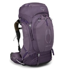 Рюкзак туристичний Osprey Aura AG 65 enchantment purple WM/L (009.2800)