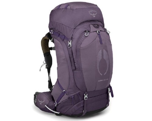 Рюкзак туристичний Osprey Aura AG 65 enchantment purple WM/L (009.2800)
