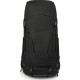 Рюкзак туристичний Osprey Kestrel 68 black S/M (009.3301)