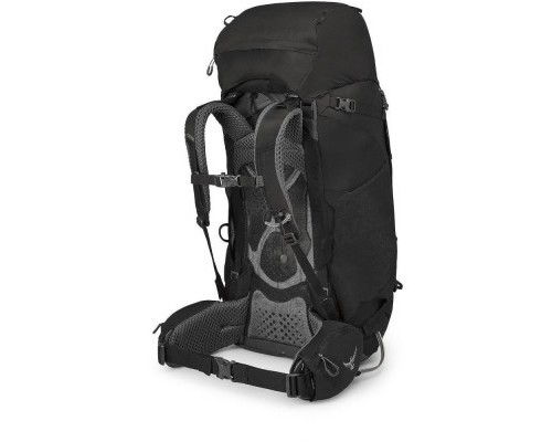 Рюкзак туристичний Osprey Kestrel 68 black S/M (009.3301)