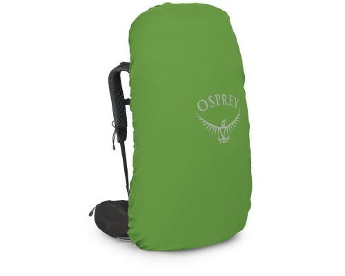 Рюкзак туристичний Osprey Kestrel 68 black S/M (009.3301)