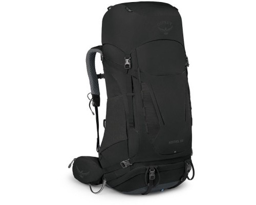 Рюкзак туристичний Osprey Kestrel 68 black S/M (009.3301)
