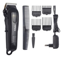 Машинка для стрижки Rotex RHC175-C ProLine Cordless