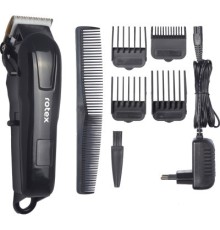 Машинка для стрижки Rotex RHC175-C ProLine Cordless