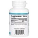 Вітамінно-мінеральний комплекс Natural Factors Альфа-ліпоєва кислота, 400 мг, Alpha-Lipoic Acid, 60 капсул (NFS-02101)