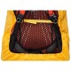 Чохол для рюкзака Turbat Raincover XS yellow (012.005.0190)