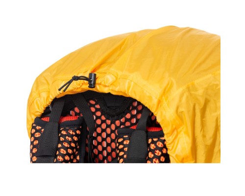 Чохол для рюкзака Turbat Raincover XS yellow (012.005.0190)