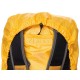 Чохол для рюкзака Turbat Raincover XS yellow (012.005.0190)