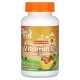 Вітамін Doctor's Best Вітамін D3 для дітей, 1000 МО, смак фруктів, Vitamin D3 Kids Gummies, 6 (DRB-00546)