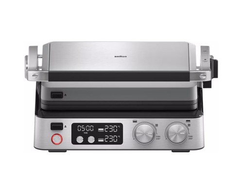 Електрогриль Braun CG 7040