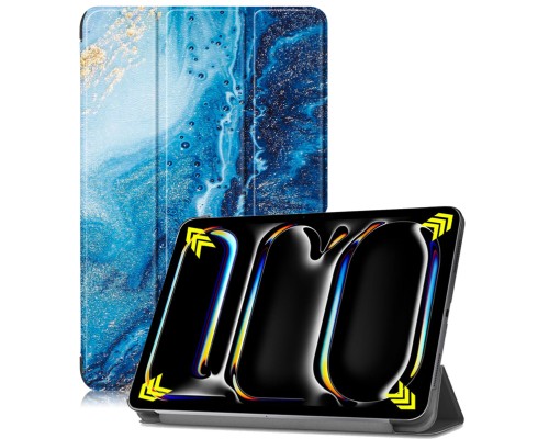 Чохол до планшета BeCover Smart Case Apple iPad Pro 11