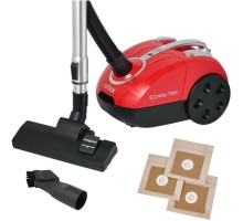 Пилосос Rotex RVB18-E EcoRed