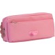Пенал Cool For School 1 відділення Рожевий (CF7473-pink)