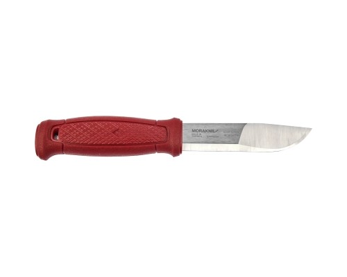 Ніж Morakniv Kansbol stainless steel Dala Red (14143)