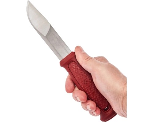 Ніж Morakniv Kansbol stainless steel Dala Red (14143)