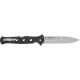 Ніж Cold Steel Counter Point XL Serrated Black (CS-10AAS)