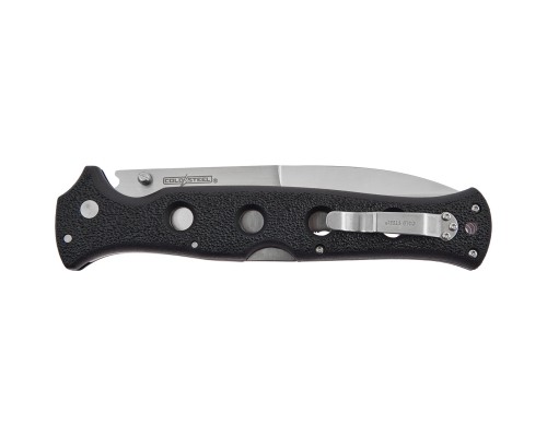 Ніж Cold Steel Counter Point XL Serrated Black (CS-10AAS)