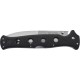 Ніж Cold Steel Counter Point XL Serrated Black (CS-10AAS)