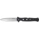 Ніж Cold Steel Counter Point XL Serrated Black (CS-10AAS)