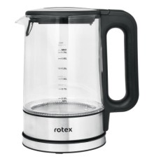 Електрочайник Rotex RKT85-GS Smart