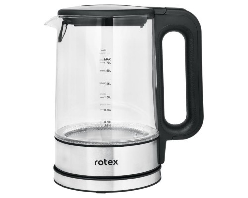 Електрочайник Rotex RKT85-GS Smart