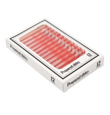 Набір мікропрепаратів Sigeta Entrance Будова комах (12 шт) (65122)